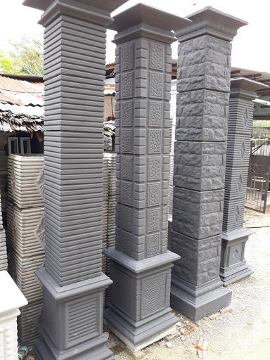 Detail Jual Tiang Teras Rumah Nomer 7