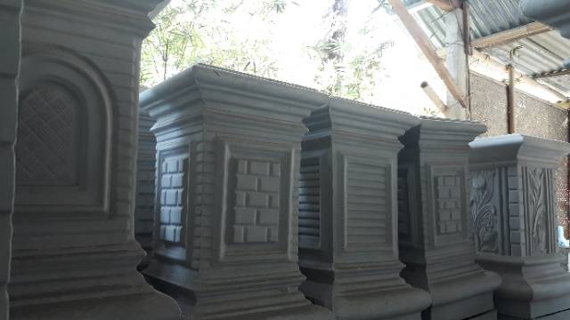 Detail Jual Tiang Teras Rumah Nomer 25