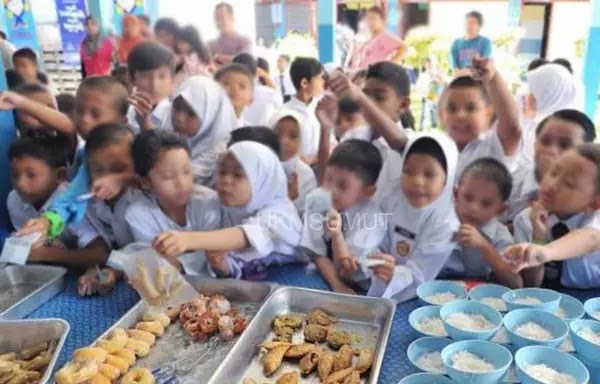 Detail Jualan Jajanan Anak Di Rumah Nomer 22