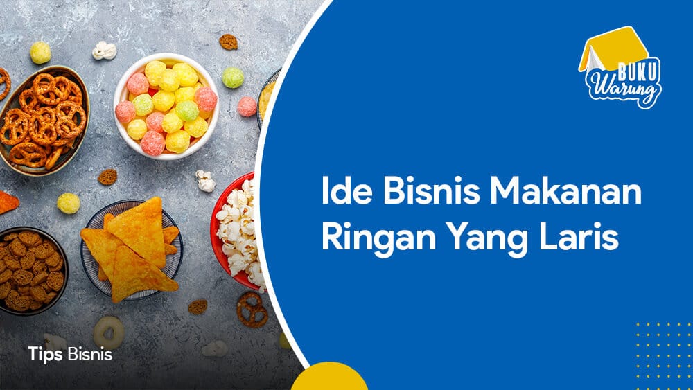 Detail Jualan Makanan Di Rumah Nomer 39