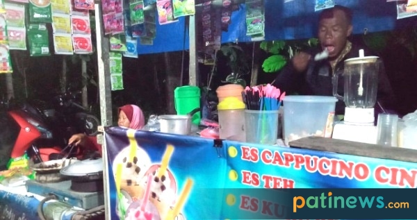 Detail Jualan Pop Ice Di Rumah Nomer 7