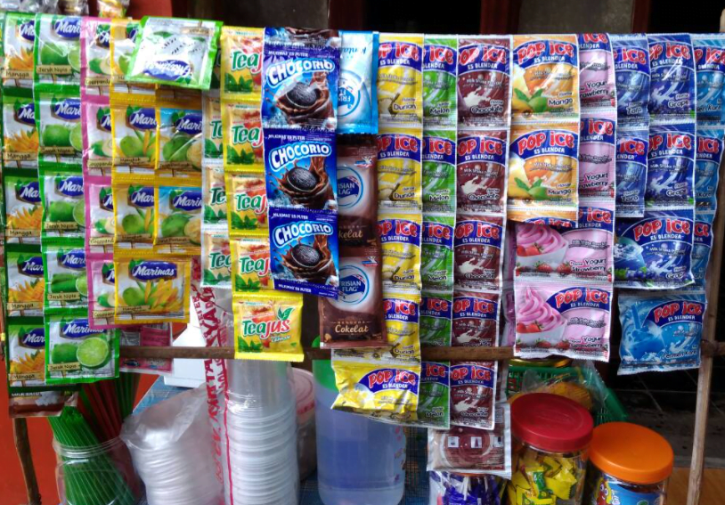 Detail Jualan Pop Ice Di Rumah Nomer 29