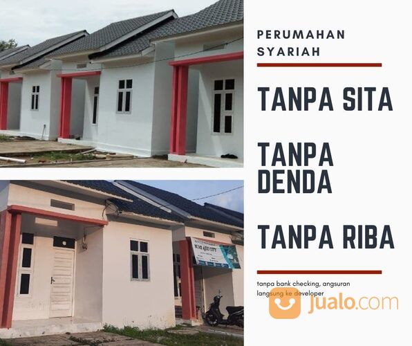 Detail Jualo Com Rumah Nomer 39