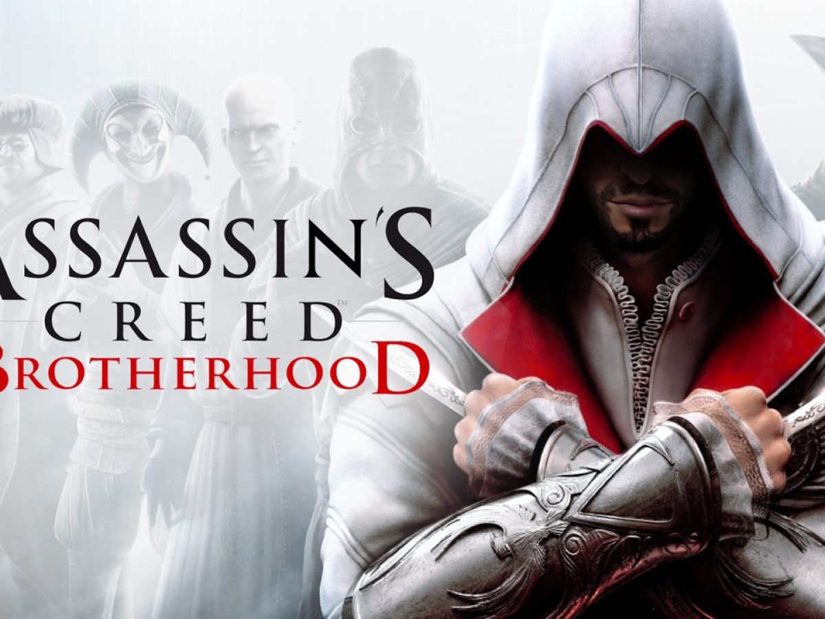 Detail Jubah Assassin Creed Nomer 41