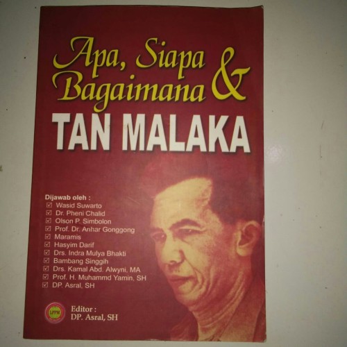 Detail Judul Buku Biografi Nomer 14