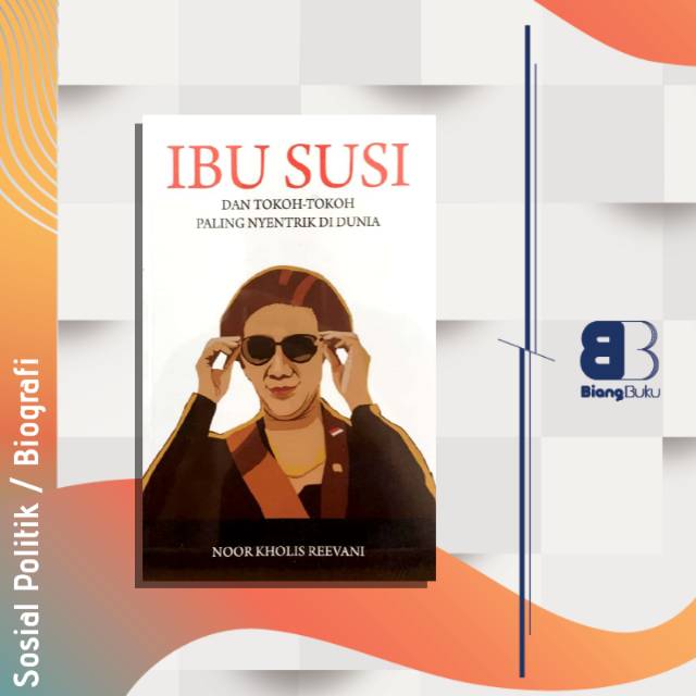 Detail Judul Buku Biografi Nomer 25