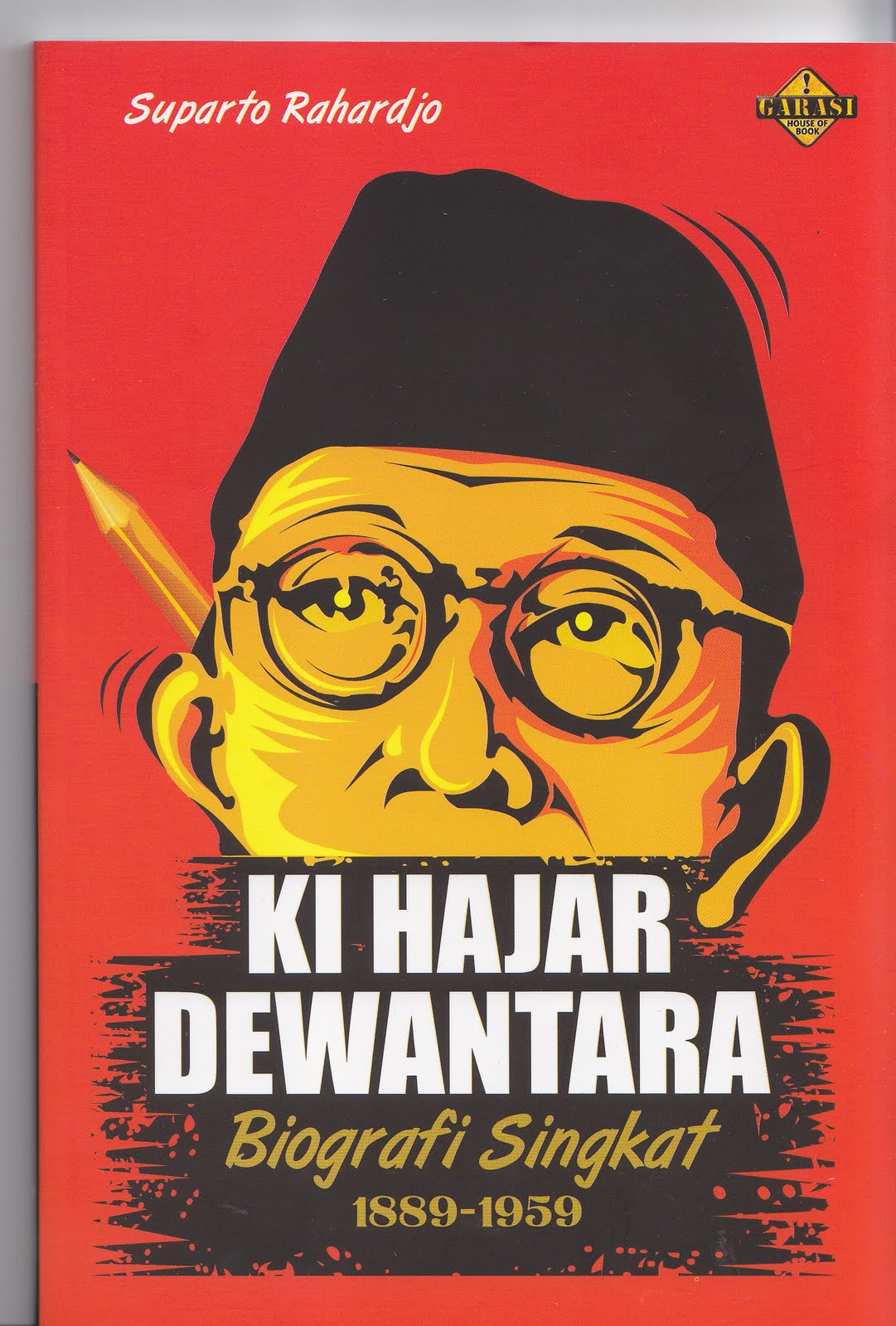 Detail Judul Buku Biografi Nomer 47