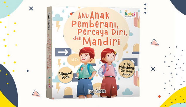 Detail Judul Buku Cerita Anak Nomer 18