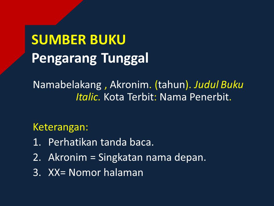 Detail Judul Buku Dan Pengarang Nomer 46