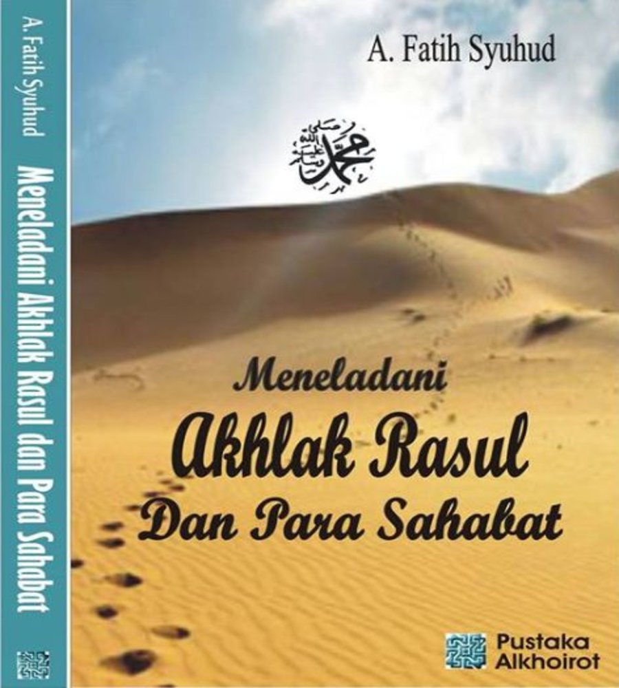 Detail Judul Buku Islami Nomer 2