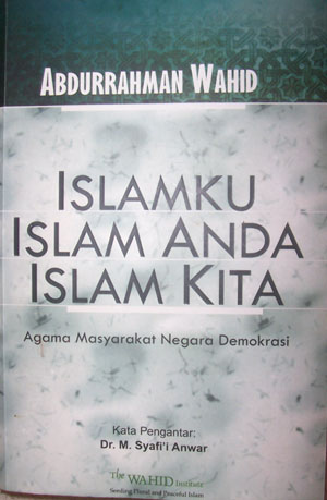 Detail Judul Buku Islami Nomer 18