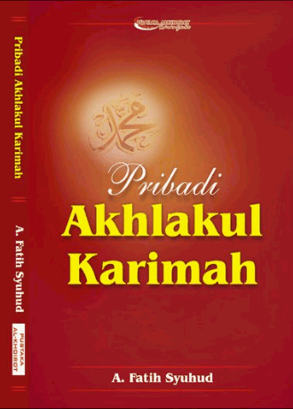 Detail Judul Buku Islami Nomer 19