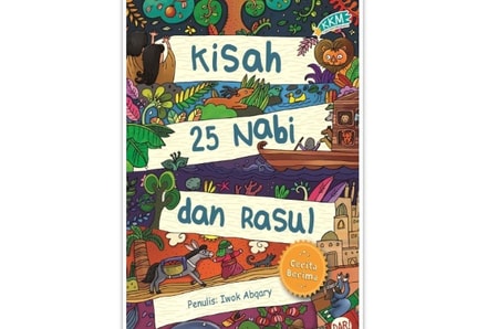 Detail Judul Buku Islami Nomer 28