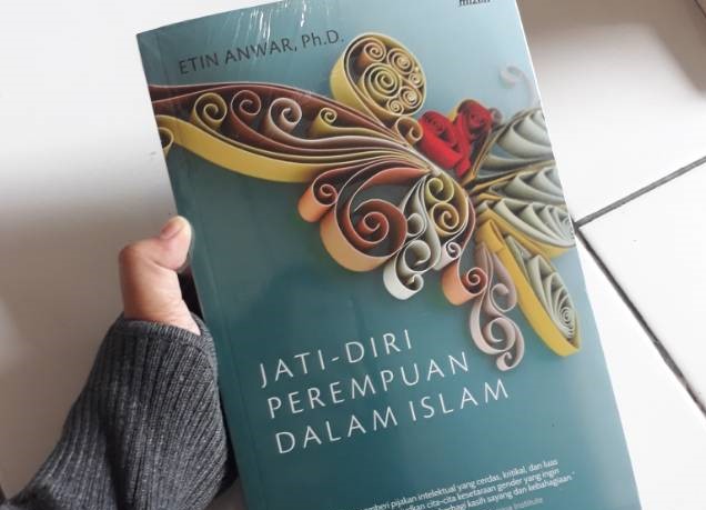 Detail Judul Buku Islami Nomer 32