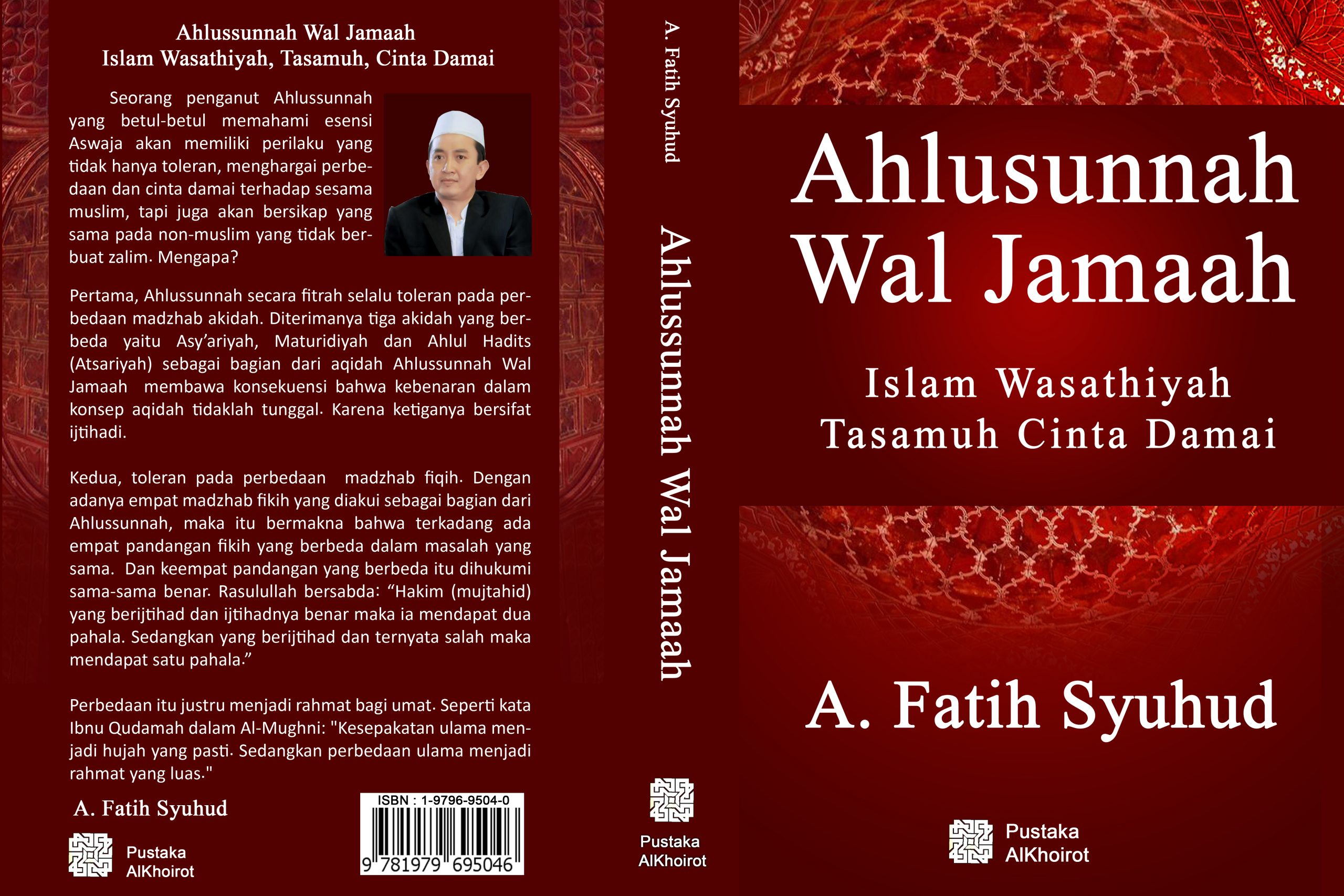 Detail Judul Buku Islami Nomer 46