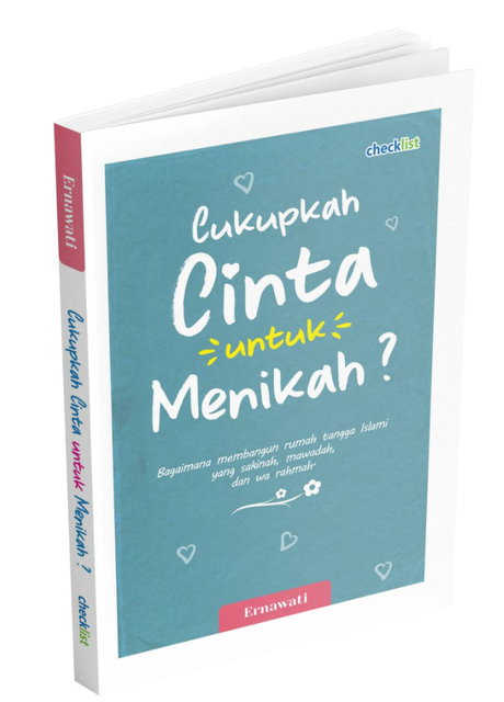 Detail Judul Buku Islami Nomer 47