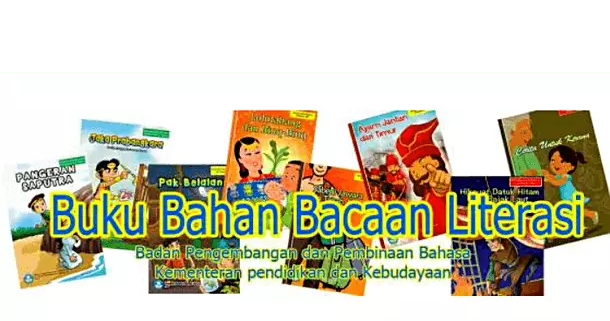 Detail Judul Buku Literasi Nomer 10