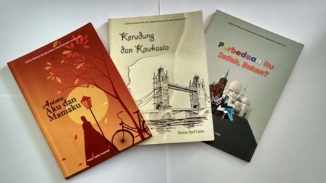 Detail Judul Buku Literasi Nomer 15