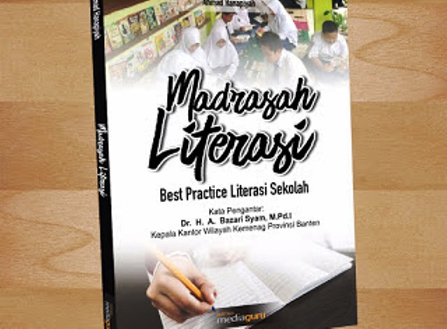 Detail Judul Buku Literasi Nomer 19