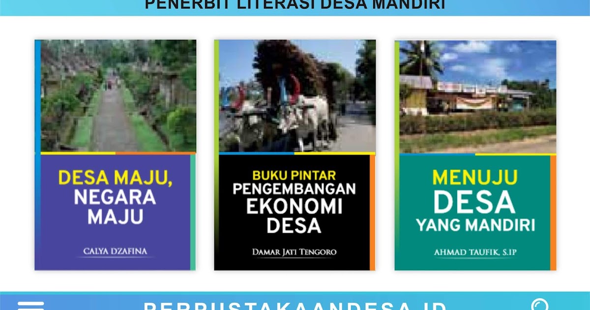 Detail Judul Buku Literasi Nomer 27