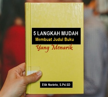 Detail Judul Buku Literasi Nomer 37