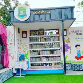 Detail Judul Buku Literasi Nomer 38