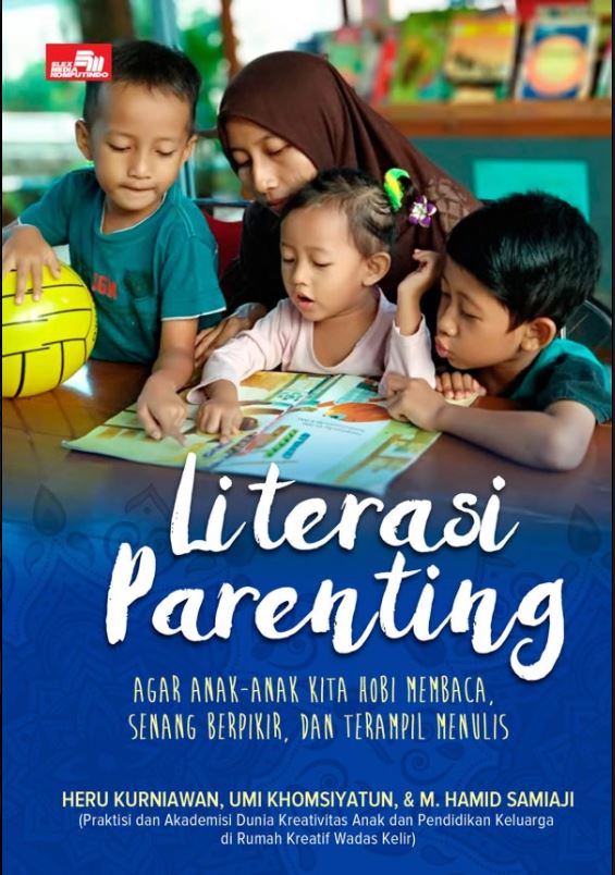 Detail Judul Buku Literasi Nomer 44