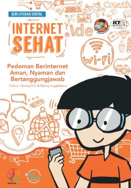 Detail Judul Buku Literasi Nomer 5