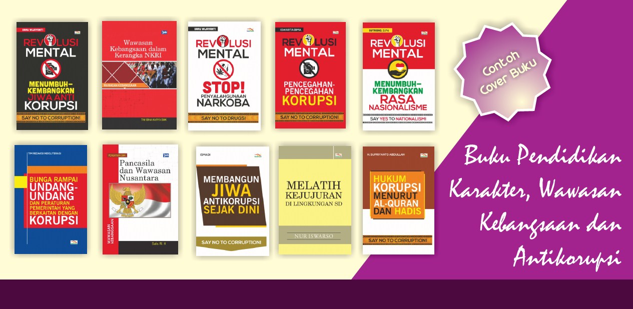 Detail Judul Buku Pendidikan Nomer 26