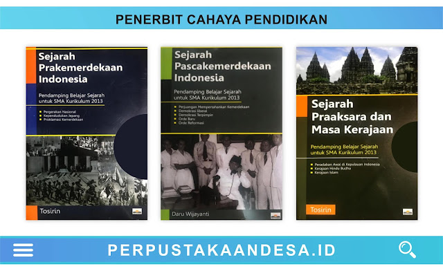 Detail Judul Buku Pendidikan Nomer 36