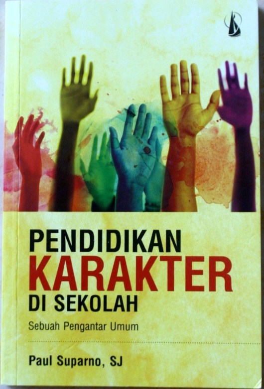 Detail Judul Buku Pendidikan Nomer 37