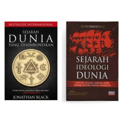 Detail Judul Buku Sejarah Nomer 36