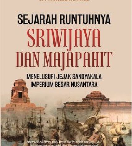 Detail Judul Buku Sejarah Nomer 43