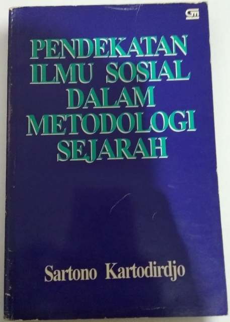 Detail Judul Buku Sejarah Nomer 49