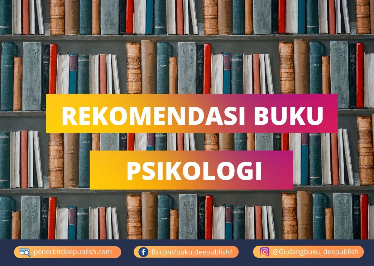 Detail Judul Buku Yang Bagus Nomer 35