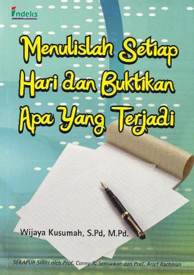 Detail Judul Buku Yang Menarik Nomer 36