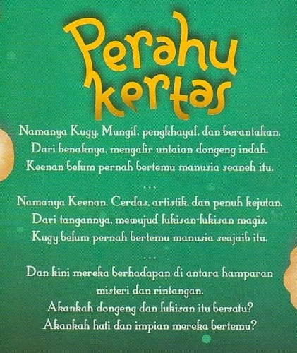 Detail Judul Buku Yang Menarik Nomer 37