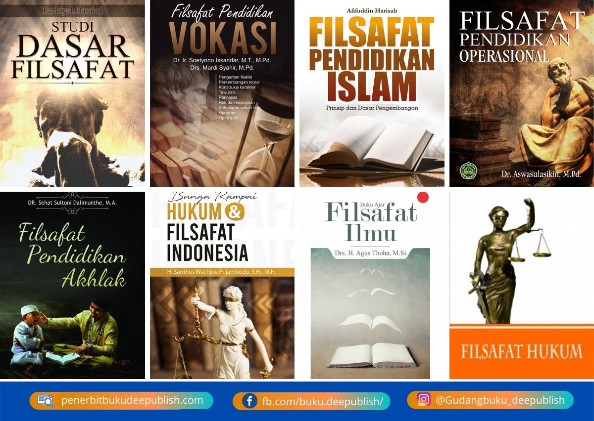 Detail Judul Buku Yang Menarik Nomer 42