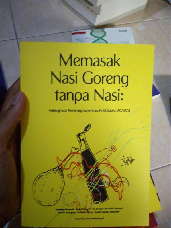 Detail Judul Buku Yang Menarik Nomer 49