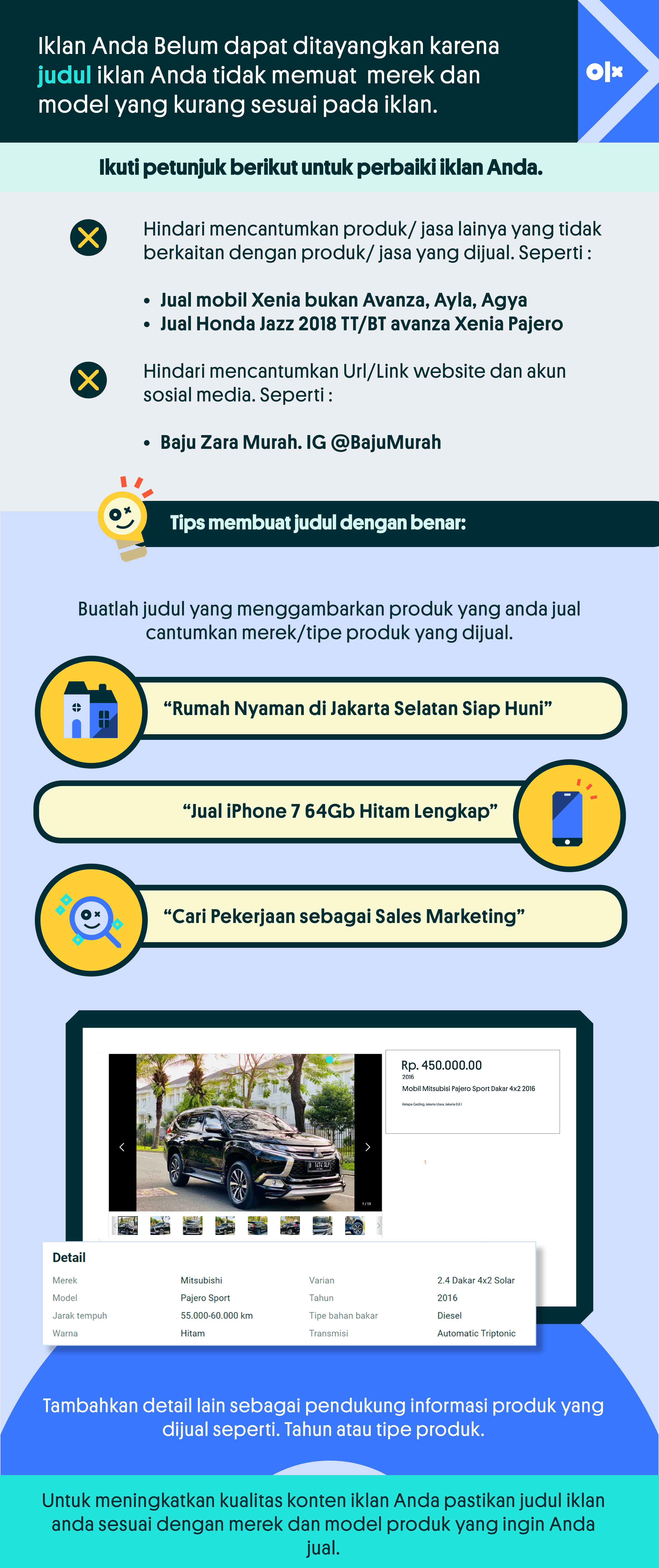 Detail Judul Iklan Adalah Nomer 22