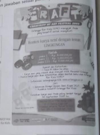 Detail Judul Iklan Adalah Nomer 43