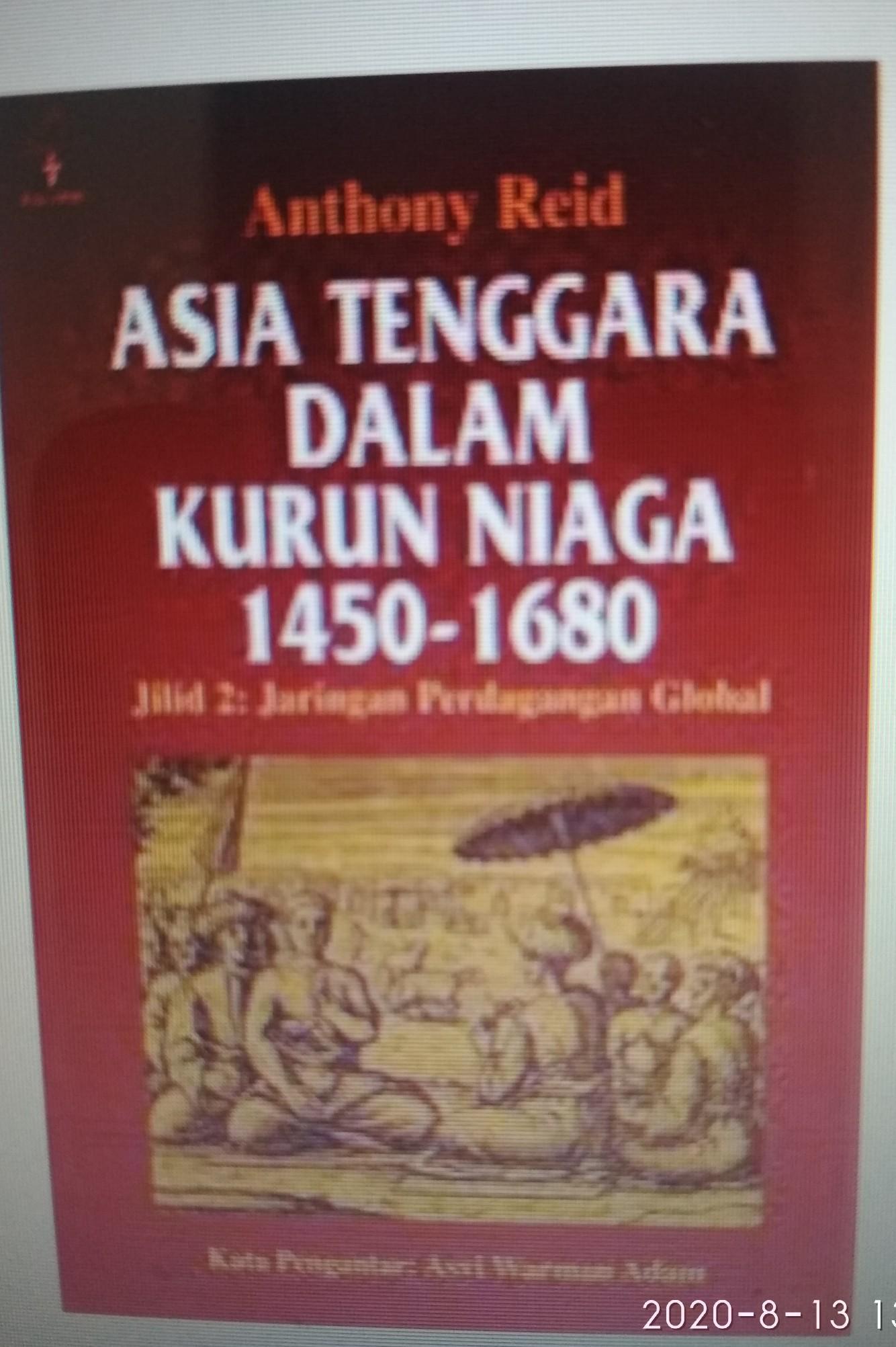 Detail Judul Judul Buku Nomer 9