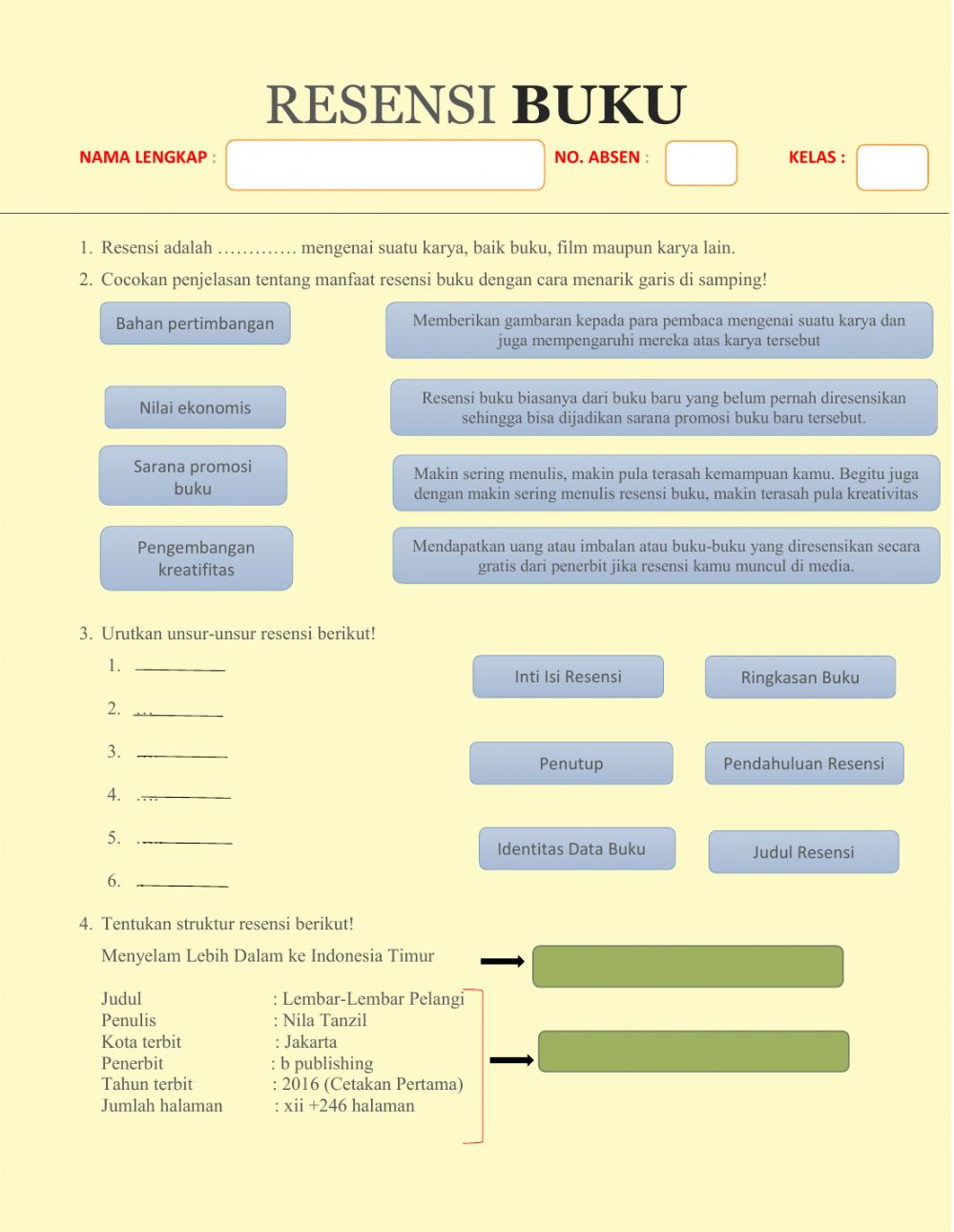 Detail Judul Resensi Buku Nomer 39