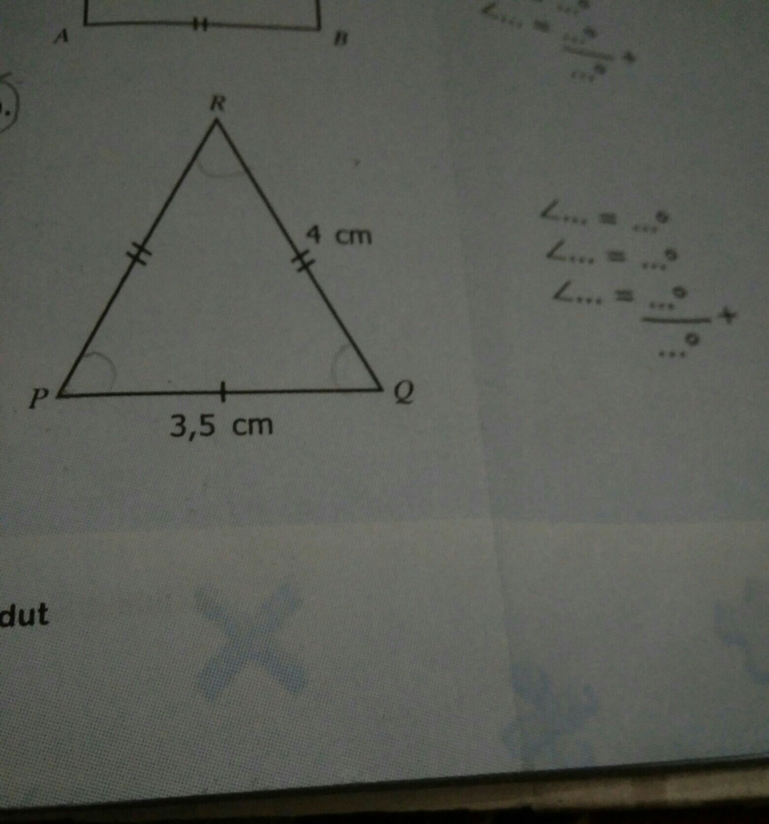 Detail Jumlah Sudut Sudut Segitiga Nomer 26