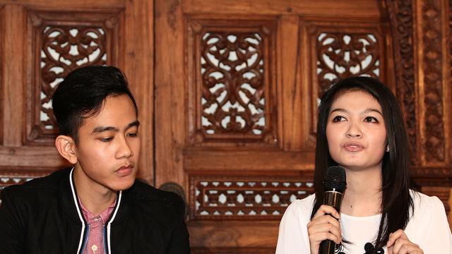 Detail Jumlah Undangan Pernikahan Anak Jokowi Nomer 3