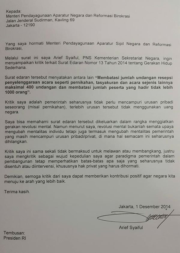 Detail Jumlah Undangan Pernikahan Anak Jokowi Nomer 42