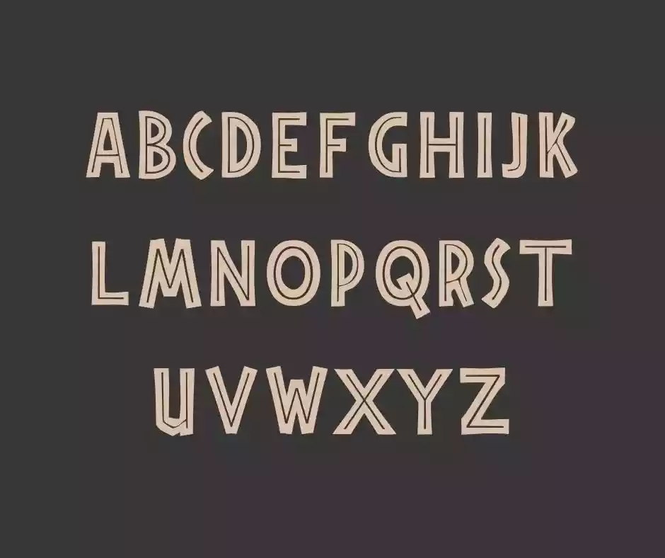 Detail Jurassic Park Font Nomer 41