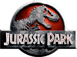 Detail Jurassic Park Logo Nomer 11