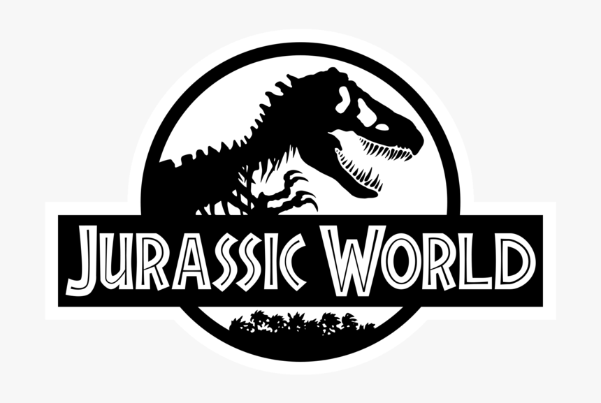 Detail Jurassic Park Logo Nomer 36