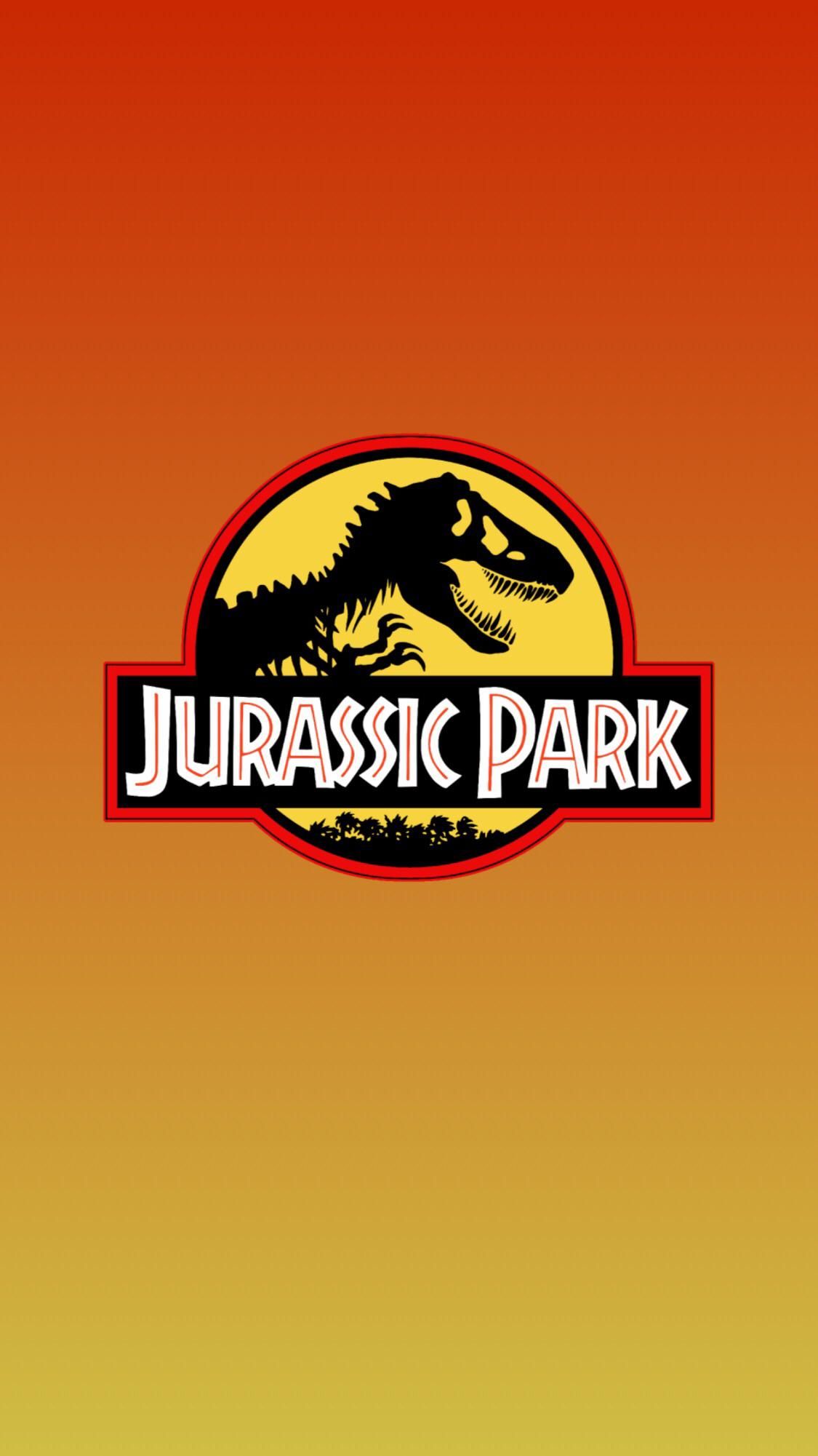 Detail Jurassic Park Logo Nomer 47